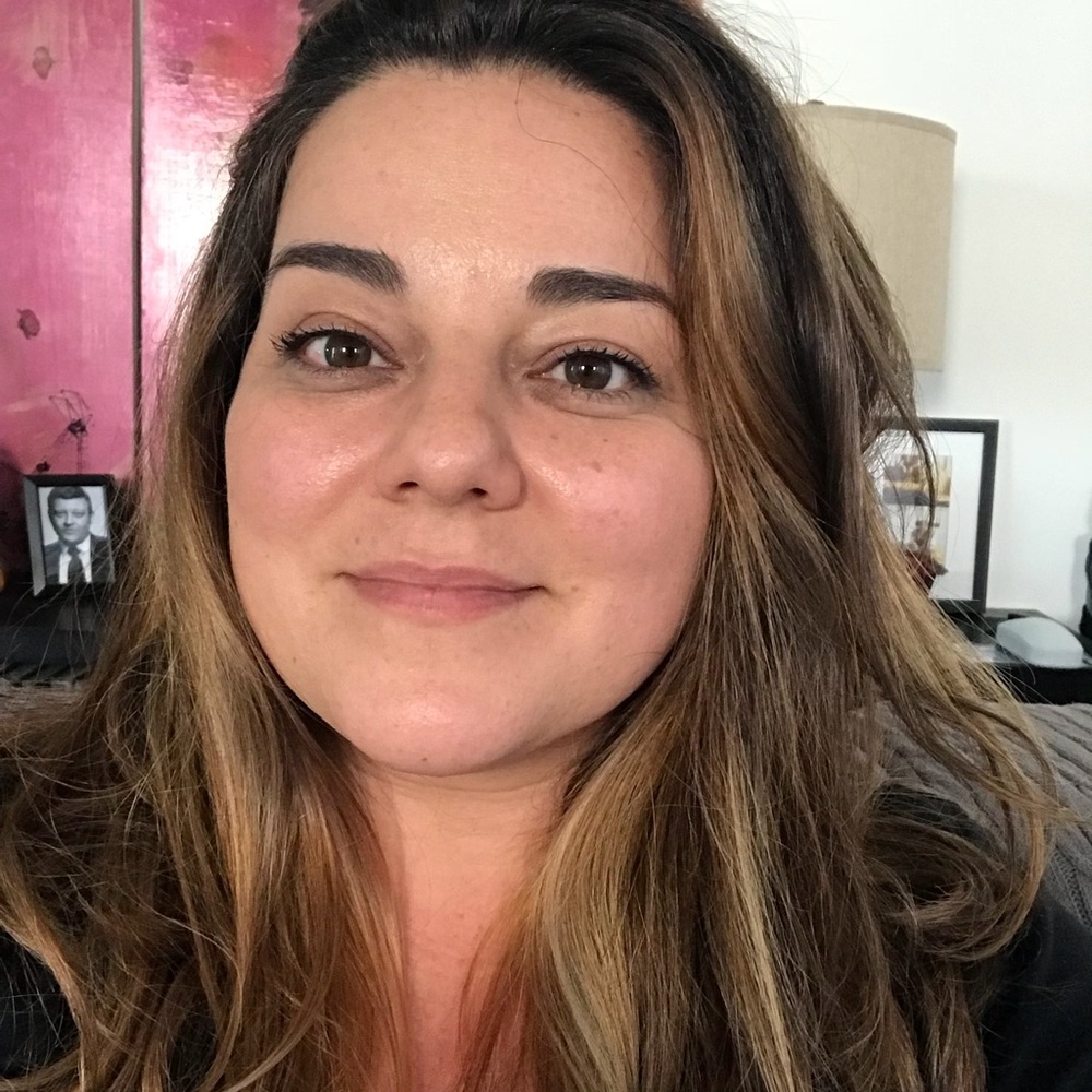 Meet your Posher, Marisol